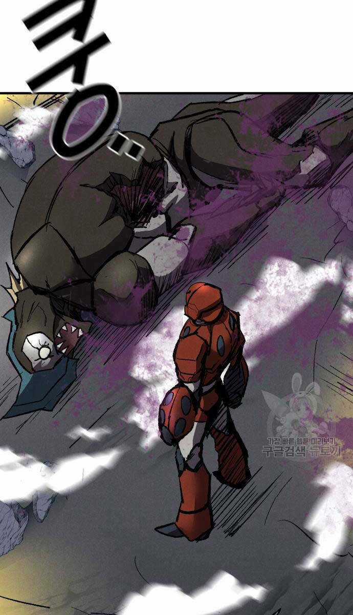 Người Côn Trùng - Chapter 21 - Trang 114