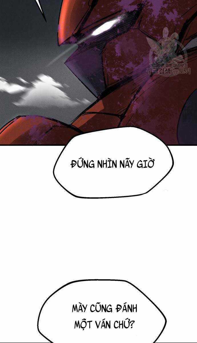 Người Côn Trùng - Chapter 21 - Trang 117