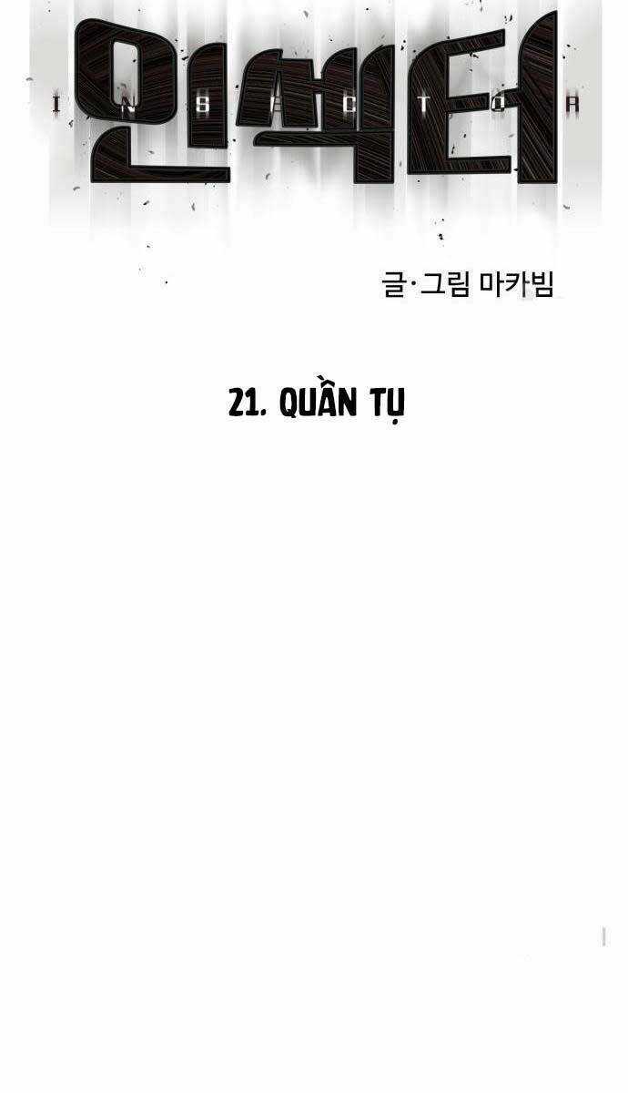 Người Côn Trùng - Chapter 21 - Trang 24