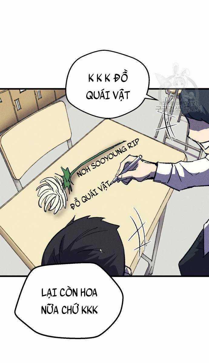 Người Côn Trùng - Chapter 21 - Trang 28