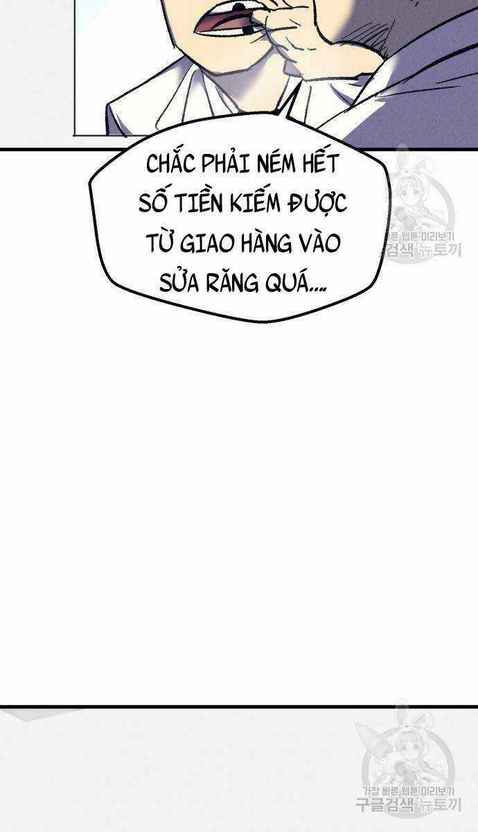 Người Côn Trùng - Chapter 21 - Trang 30