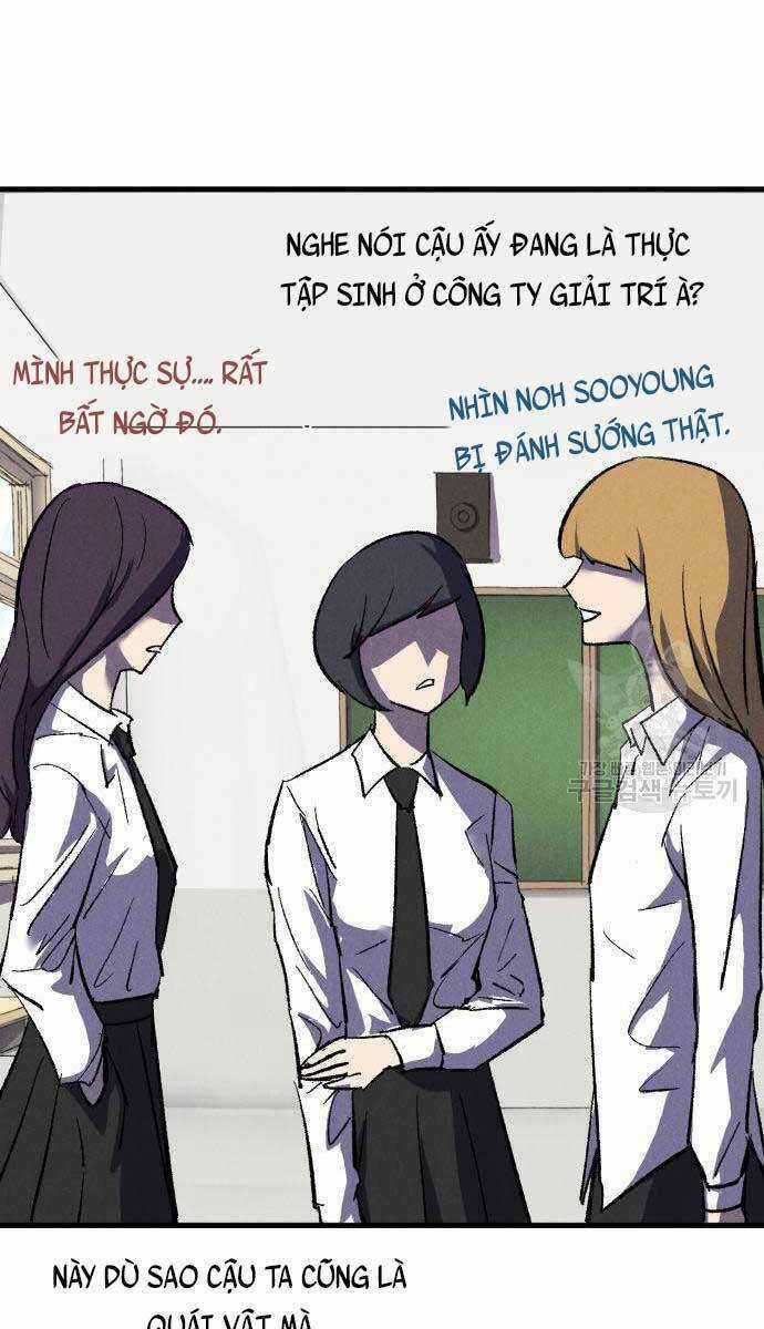 Người Côn Trùng - Chapter 21 - Trang 32