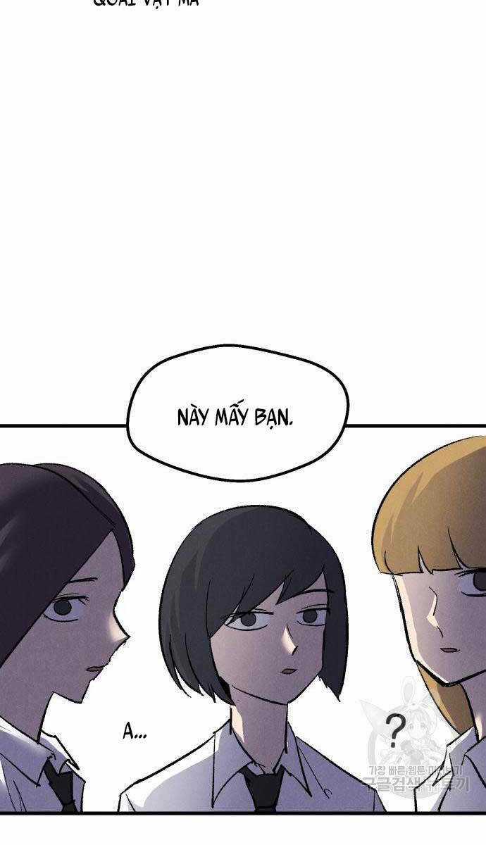 Người Côn Trùng - Chapter 21 - Trang 33