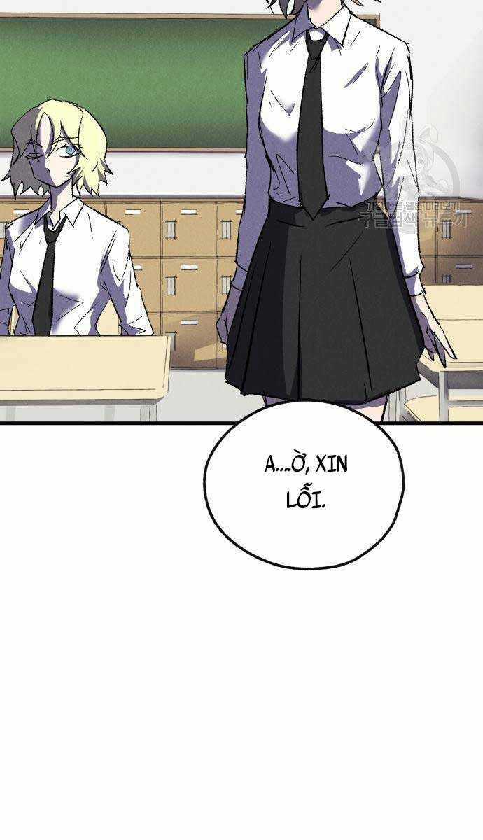 Người Côn Trùng - Chapter 21 - Trang 35