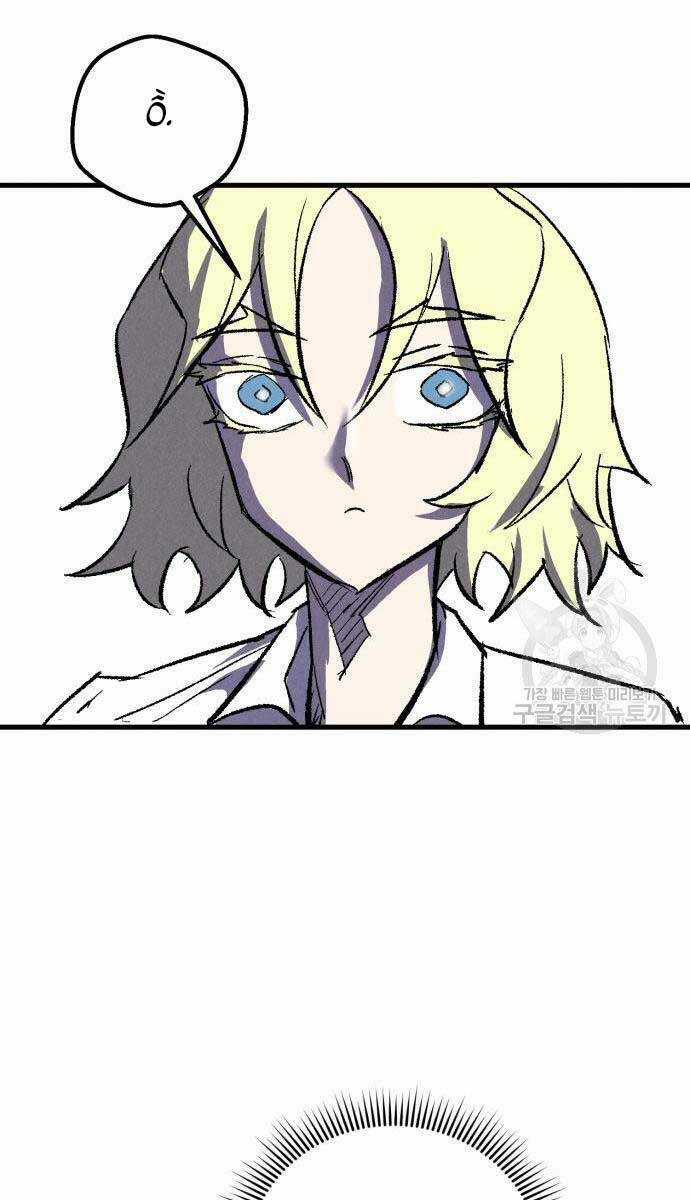 Người Côn Trùng - Chapter 21 - Trang 36