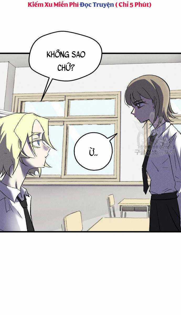 Người Côn Trùng - Chapter 21 - Trang 38