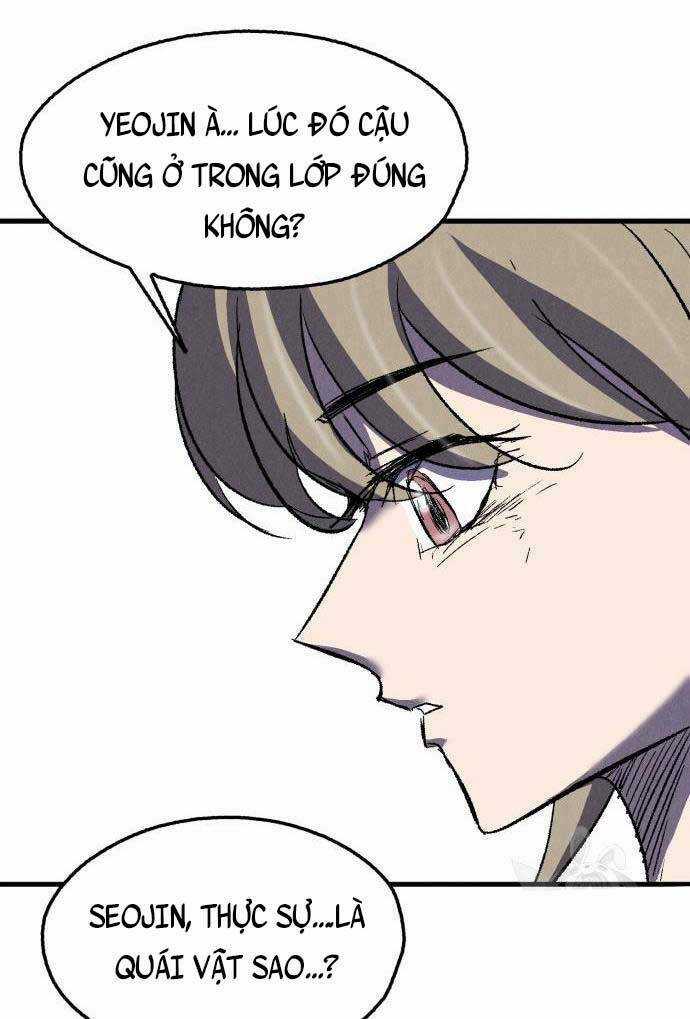 Người Côn Trùng - Chapter 21 - Trang 39