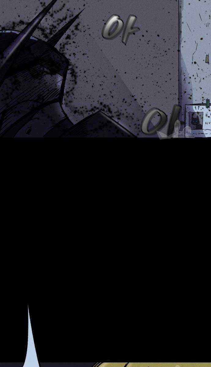 Người Côn Trùng - Chapter 21 - Trang 5