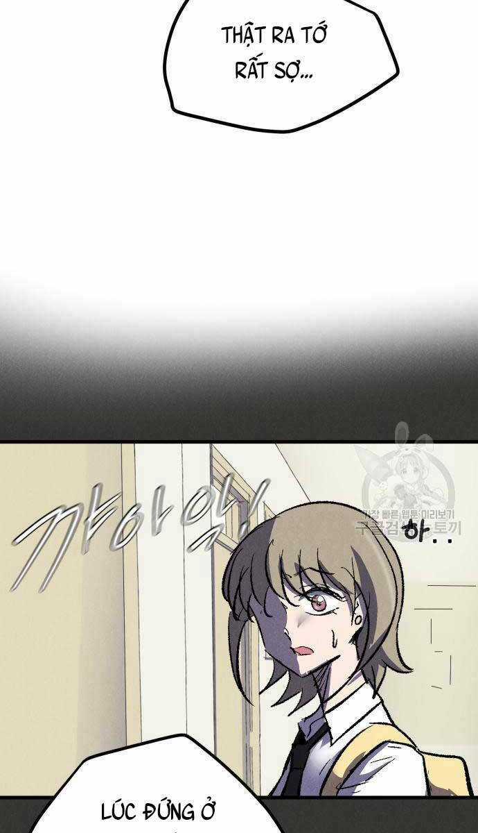 Người Côn Trùng - Chapter 21 - Trang 42