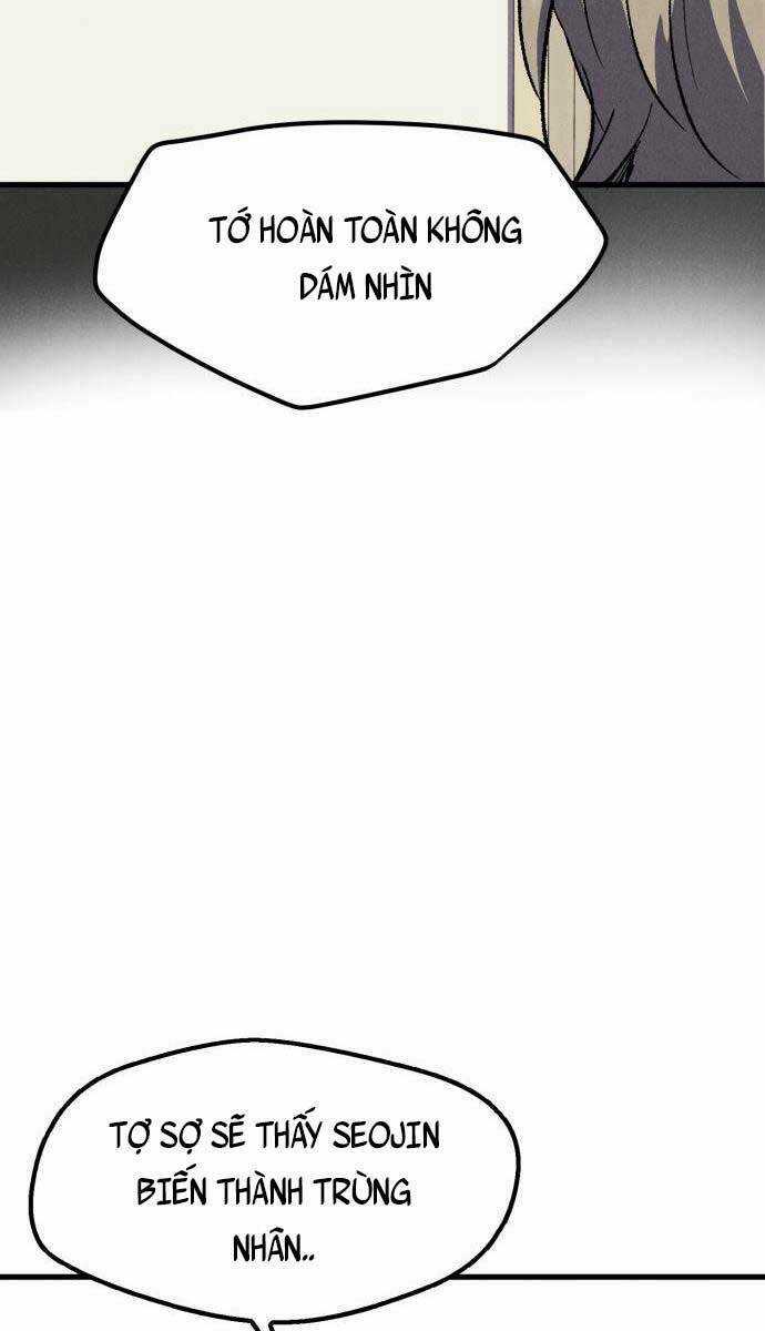 Người Côn Trùng - Chapter 21 - Trang 44