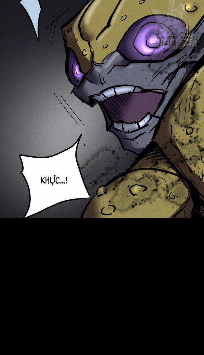 Người Côn Trùng - Chapter 21 - Trang 6