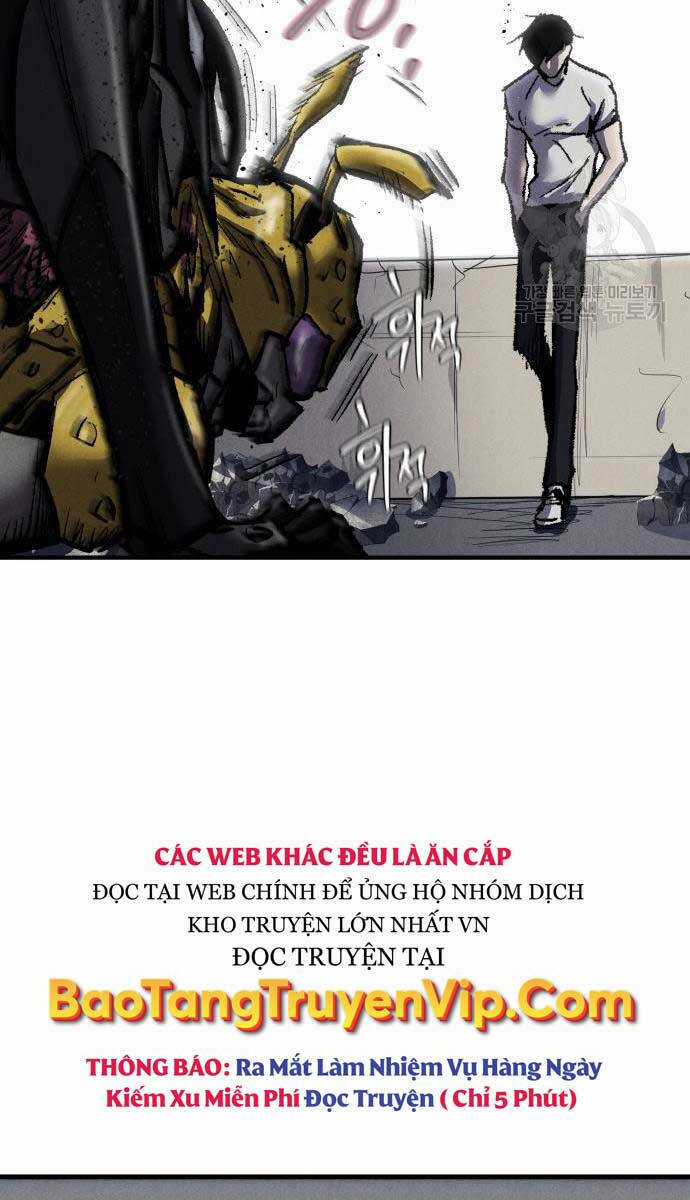 Người Côn Trùng - Chapter 21 - Trang 57