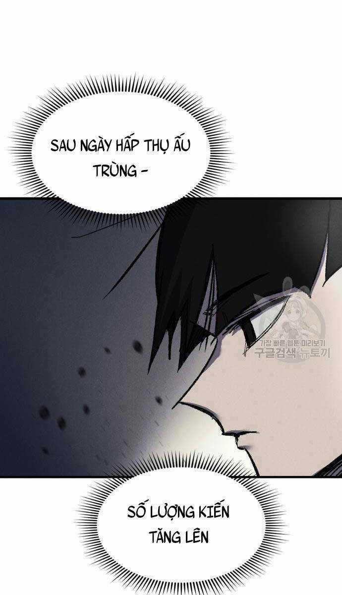 Người Côn Trùng - Chapter 21 - Trang 60