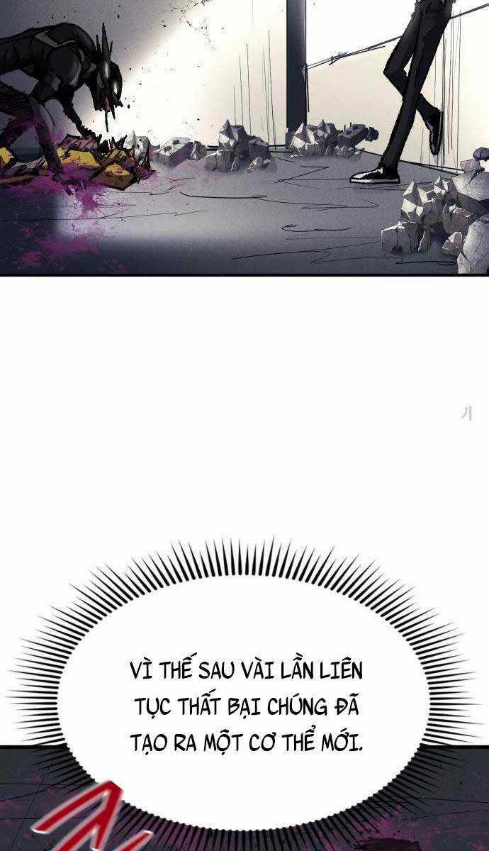 Người Côn Trùng - Chapter 21 - Trang 62