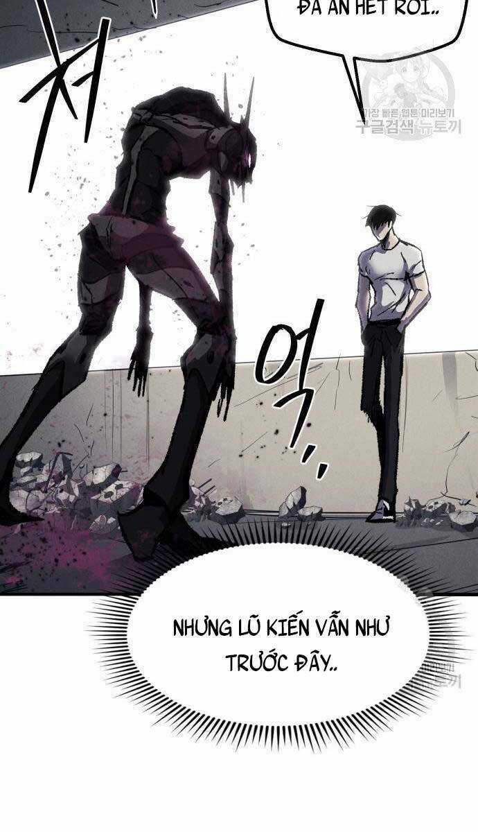 Người Côn Trùng - Chapter 21 - Trang 65