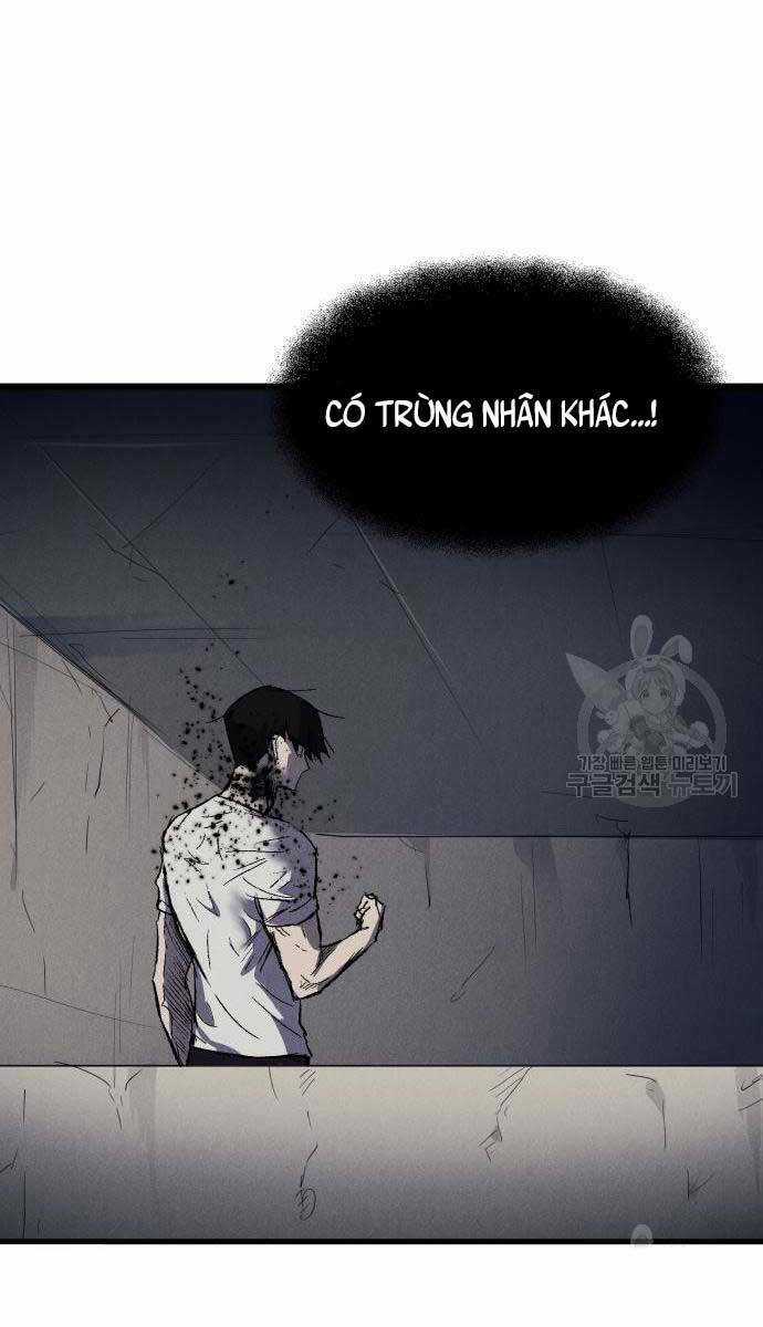 Người Côn Trùng - Chapter 21 - Trang 76