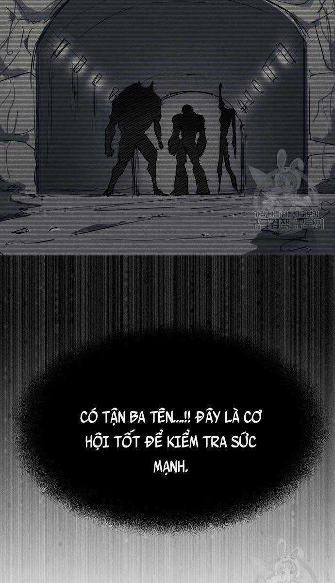 Người Côn Trùng - Chapter 21 - Trang 78