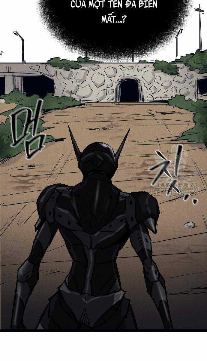 Người Côn Trùng - Chapter 21 - Trang 87