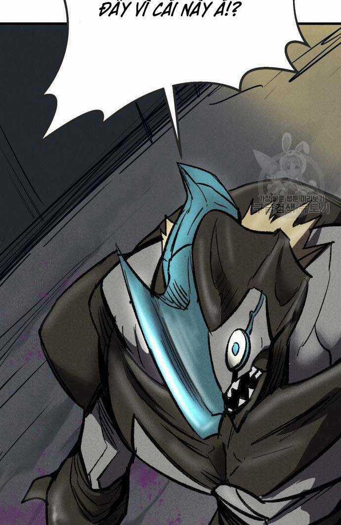 Người Côn Trùng - Chapter 21 - Trang 92