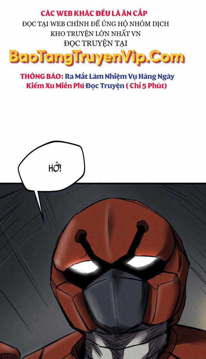 Người Côn Trùng - Chapter 21 - Trang 94