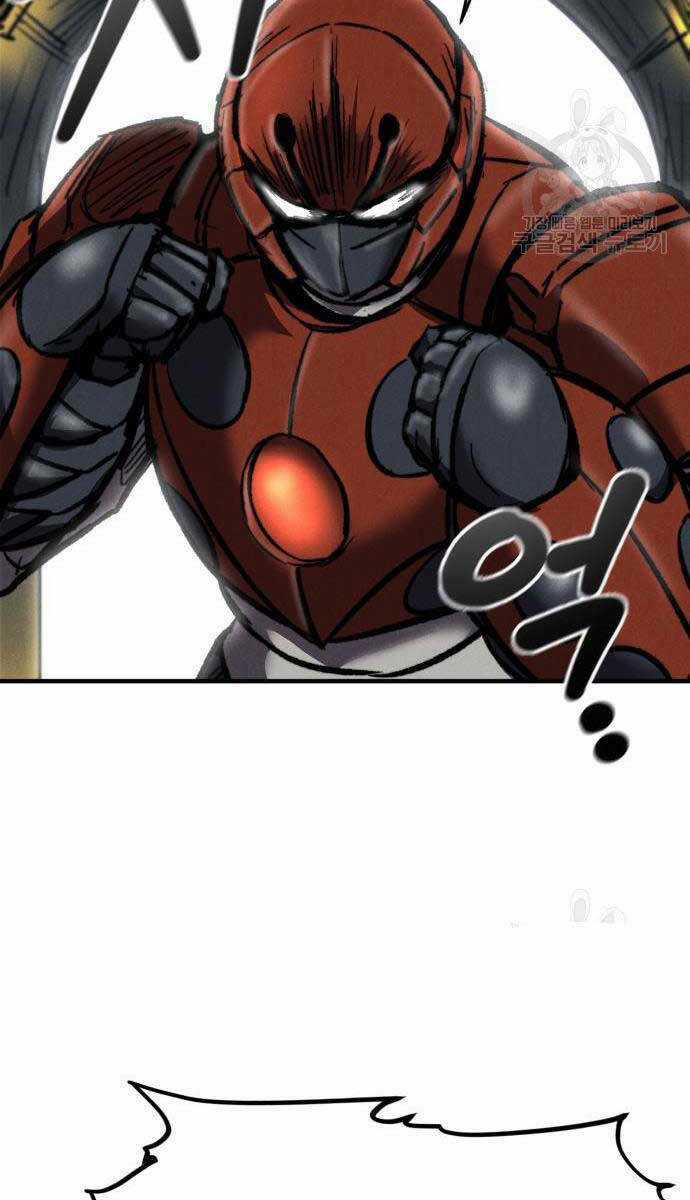 Người Côn Trùng - Chapter 21 - Trang 98