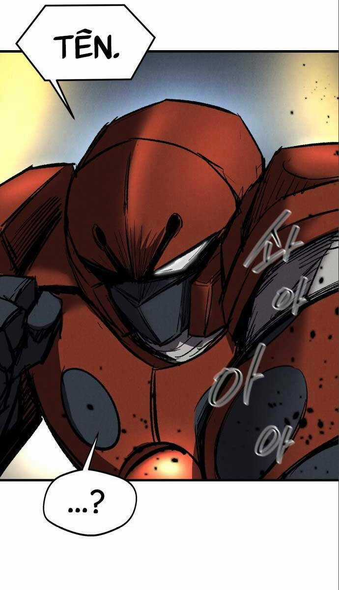 Người Côn Trùng - Chapter 22 - Trang 11