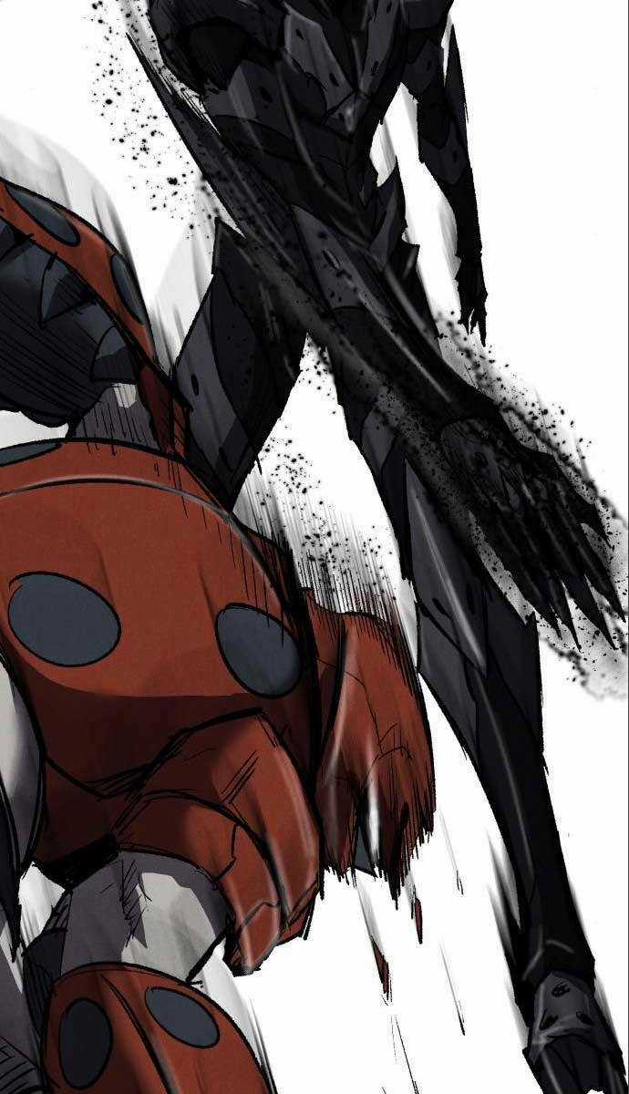 Người Côn Trùng - Chapter 22 - Trang 105