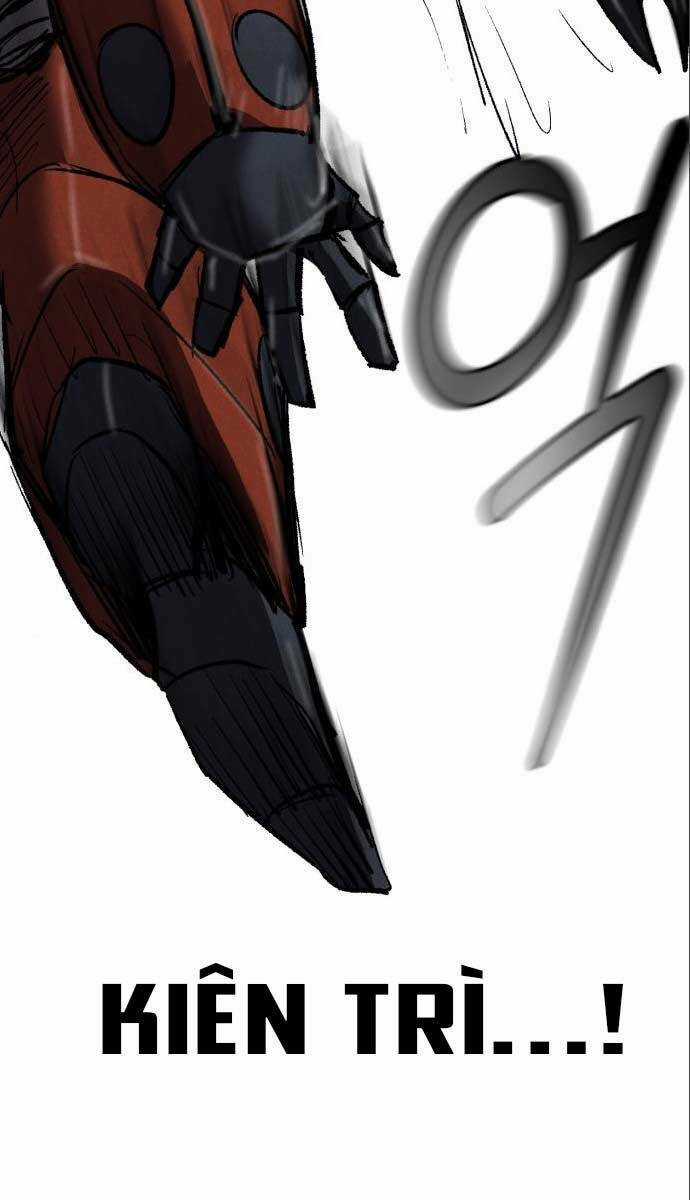 Người Côn Trùng - Chapter 22 - Trang 106