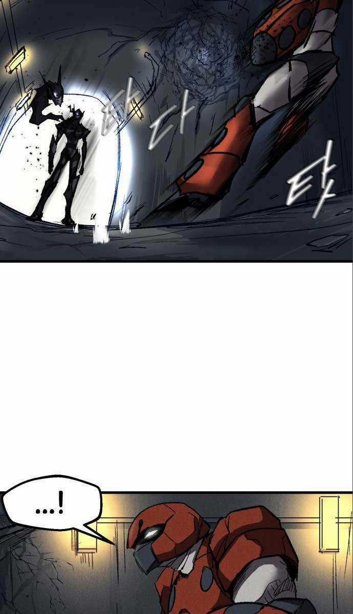 Người Côn Trùng - Chapter 22 - Trang 14