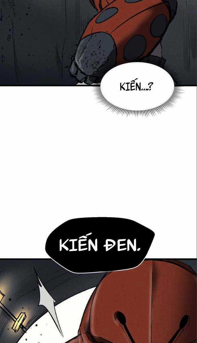 Người Côn Trùng - Chapter 22 - Trang 15