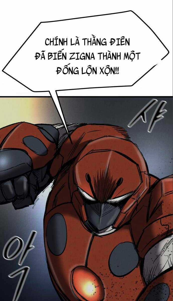 Người Côn Trùng - Chapter 22 - Trang 22