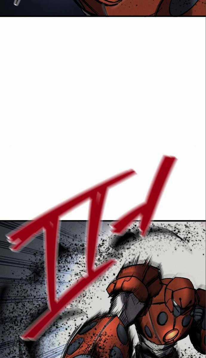 Người Côn Trùng - Chapter 22 - Trang 23