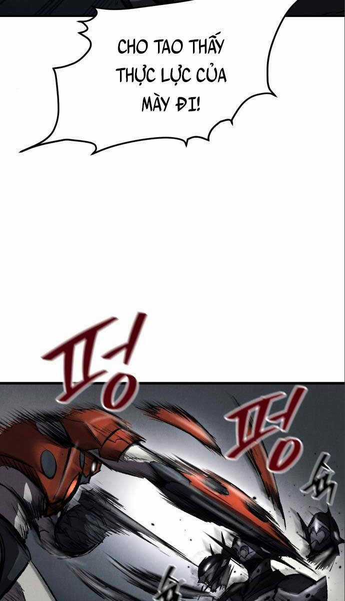 Người Côn Trùng - Chapter 22 - Trang 26