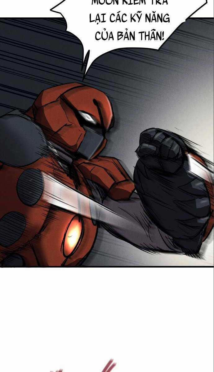 Người Côn Trùng - Chapter 22 - Trang 29