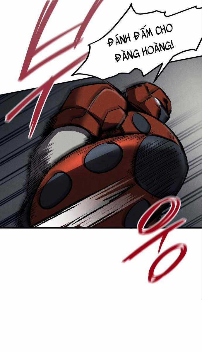 Người Côn Trùng - Chapter 22 - Trang 30