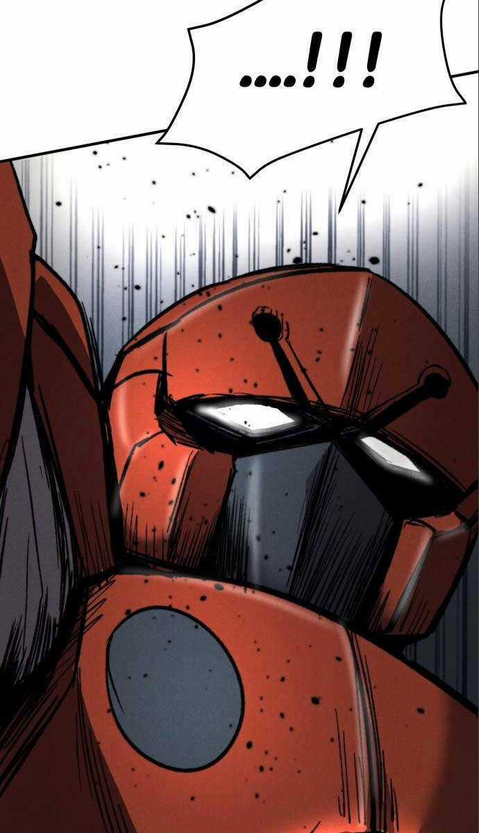 Người Côn Trùng - Chapter 22 - Trang 34