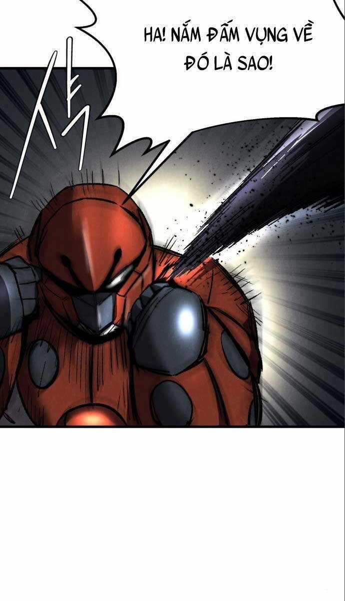 Người Côn Trùng - Chapter 22 - Trang 37