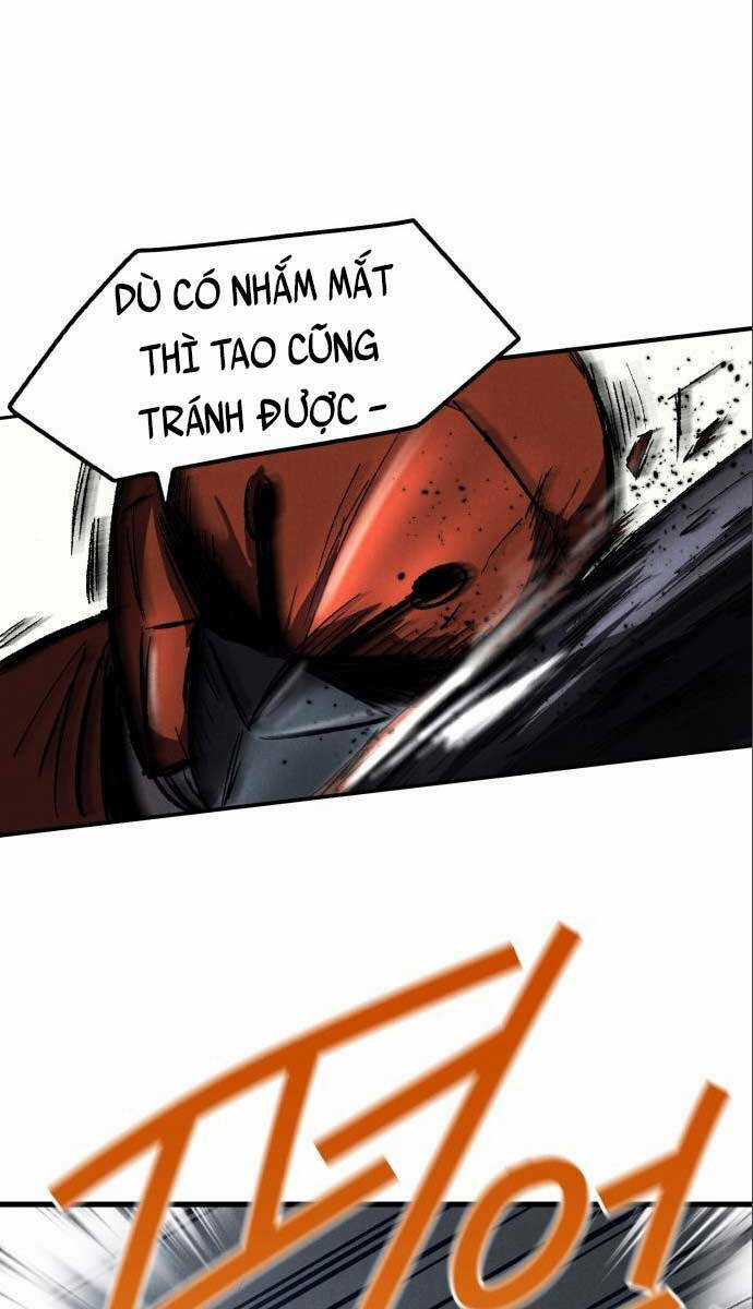 Người Côn Trùng - Chapter 22 - Trang 38