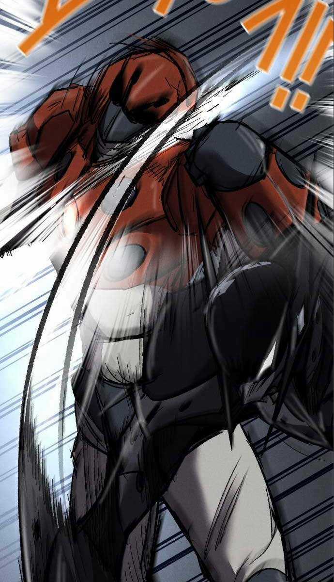 Người Côn Trùng - Chapter 22 - Trang 39