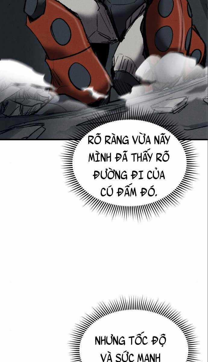 Người Côn Trùng - Chapter 22 - Trang 47