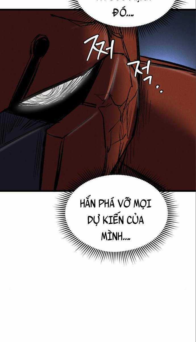 Người Côn Trùng - Chapter 22 - Trang 48