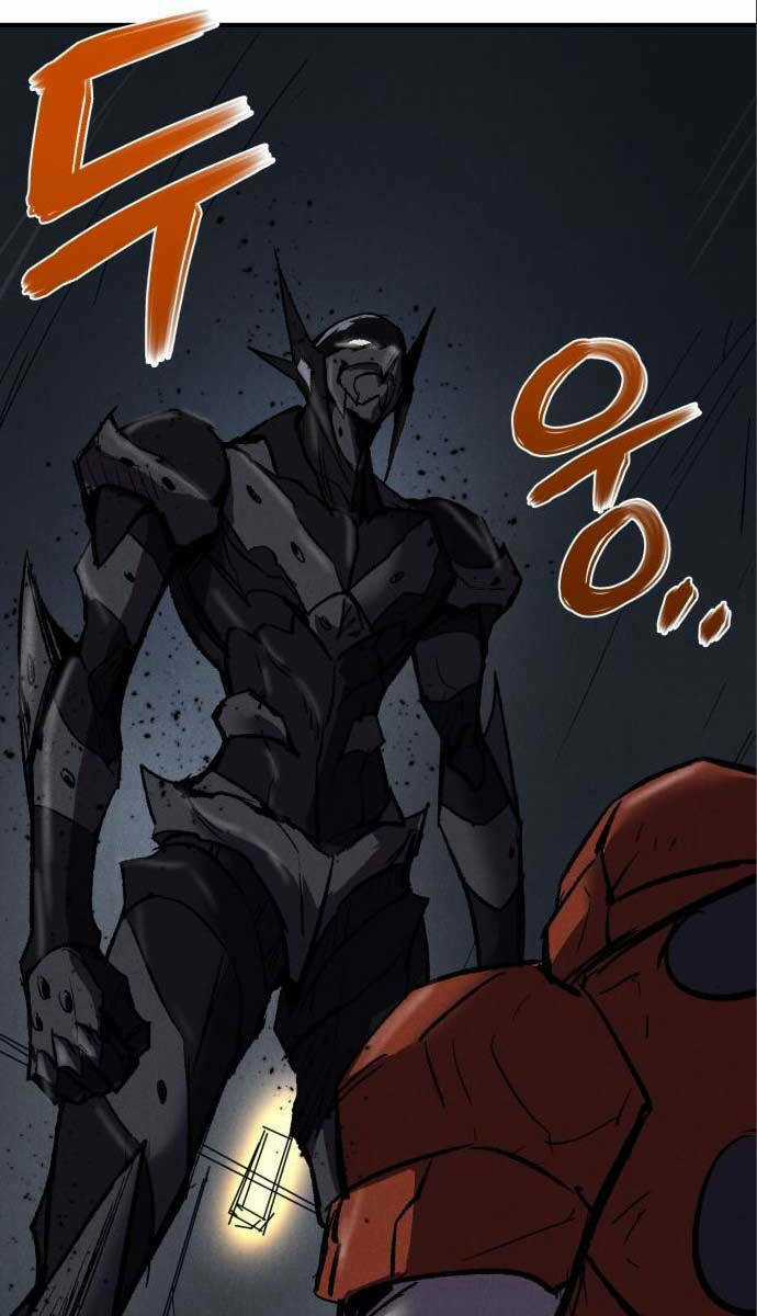 Người Côn Trùng - Chapter 22 - Trang 50