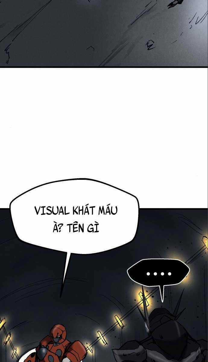 Người Côn Trùng - Chapter 22 - Trang 6