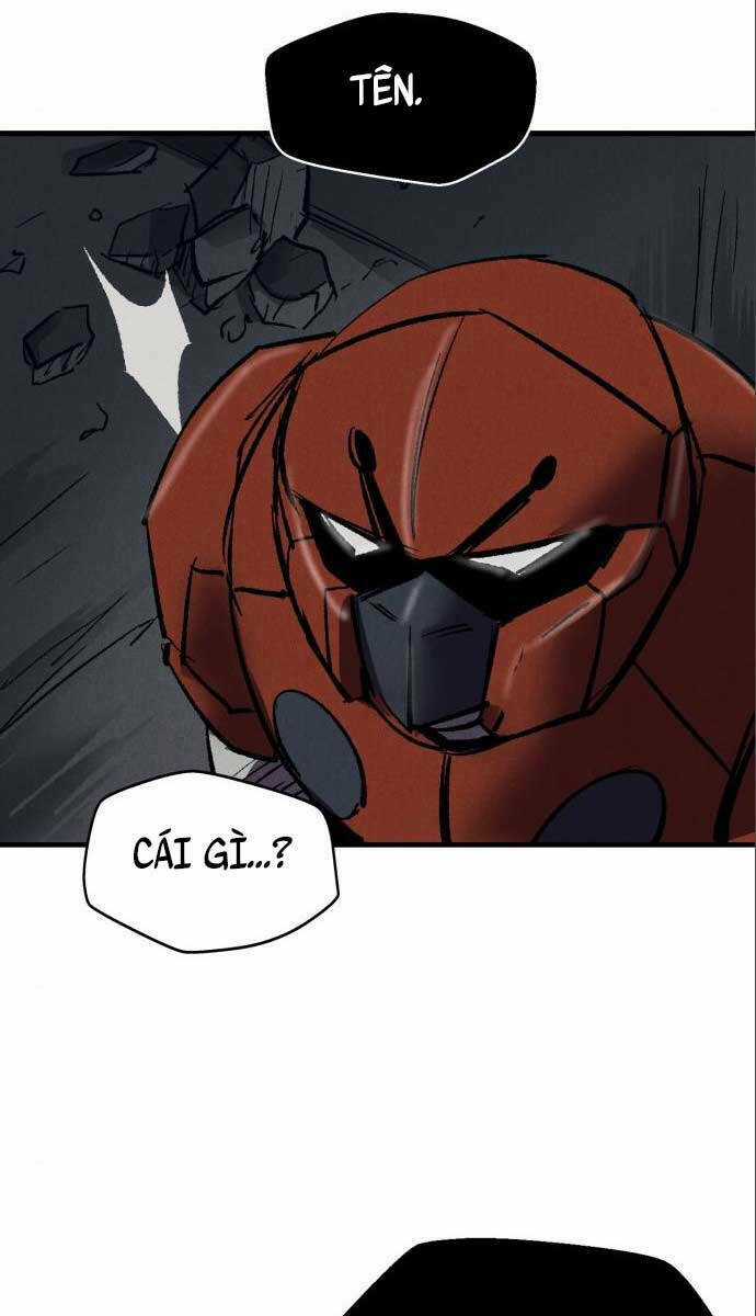 Người Côn Trùng - Chapter 22 - Trang 52