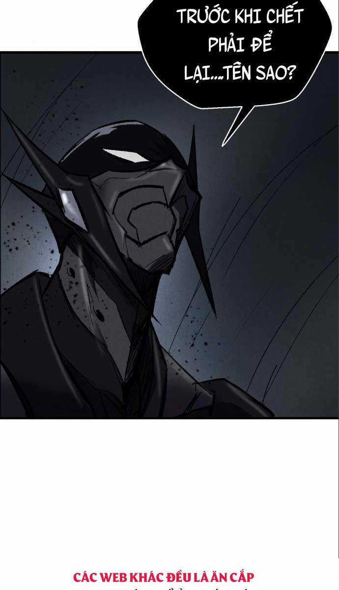 Người Côn Trùng - Chapter 22 - Trang 53