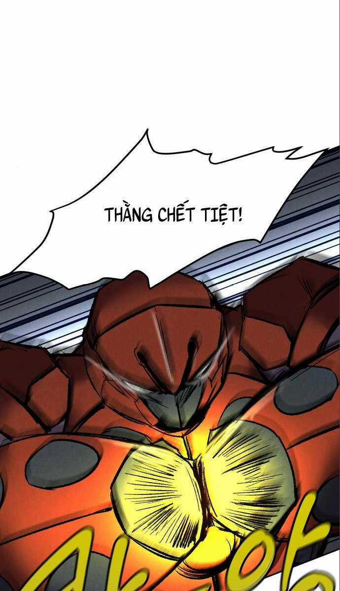 Người Côn Trùng - Chapter 22 - Trang 55