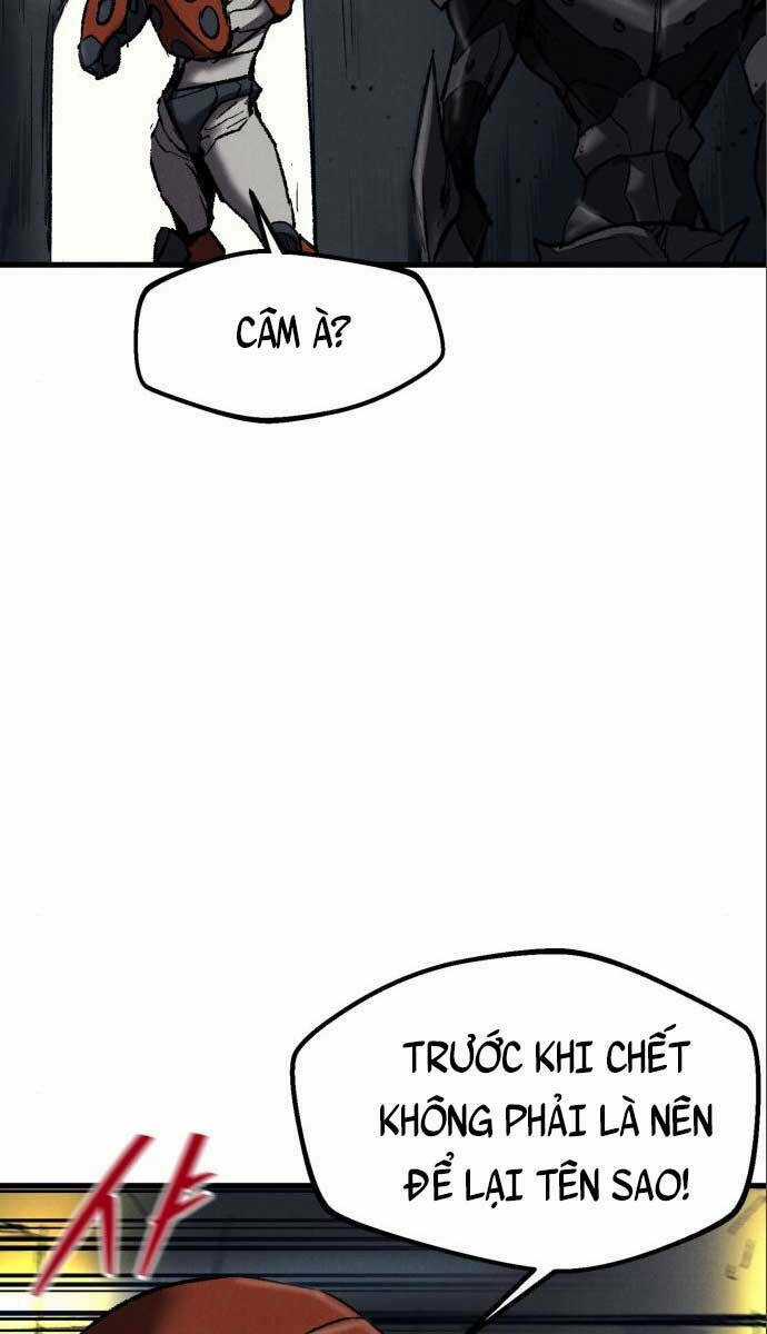 Người Côn Trùng - Chapter 22 - Trang 7