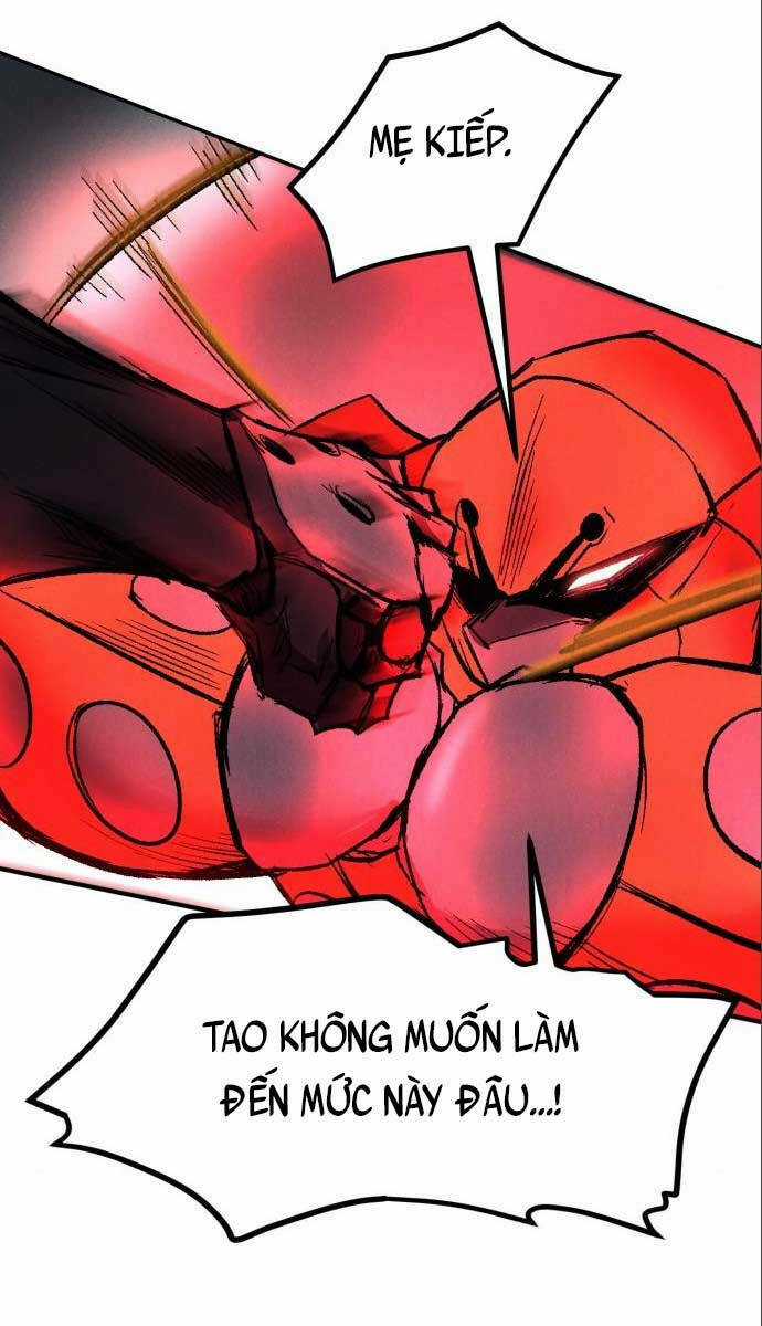 Người Côn Trùng - Chapter 22 - Trang 61