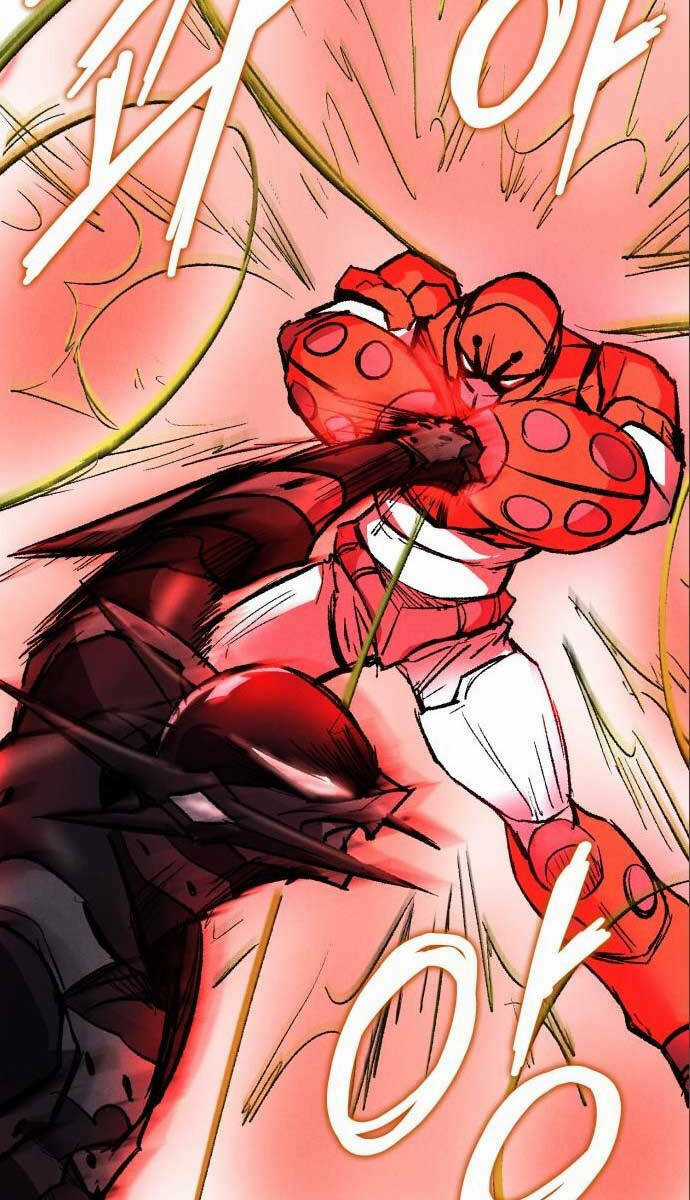 Người Côn Trùng - Chapter 22 - Trang 63