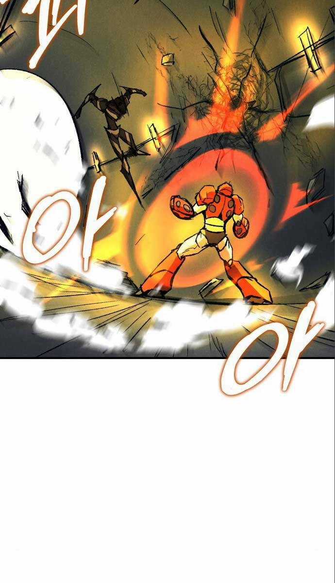 Người Côn Trùng - Chapter 22 - Trang 65